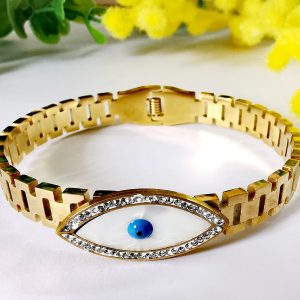 The Cleopatra Bangle