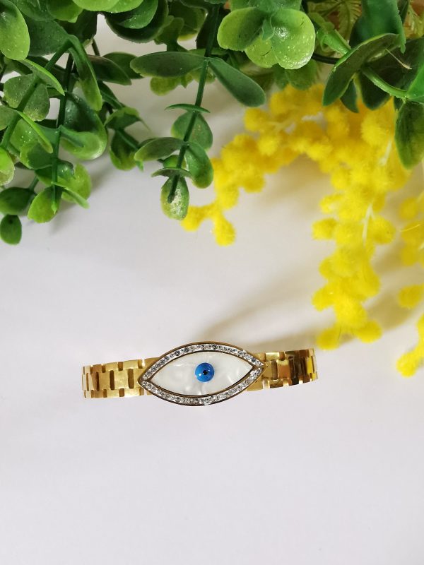 The Cleopatra Bangle - Image 2