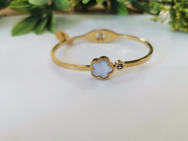 The Ariana Bangle