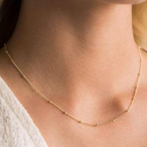 The Sophia Necklace