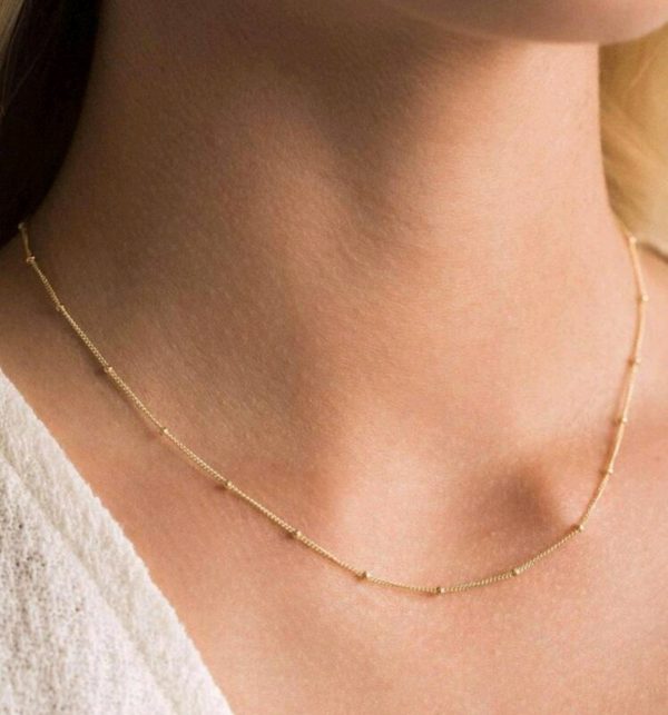 The Sophia Necklace