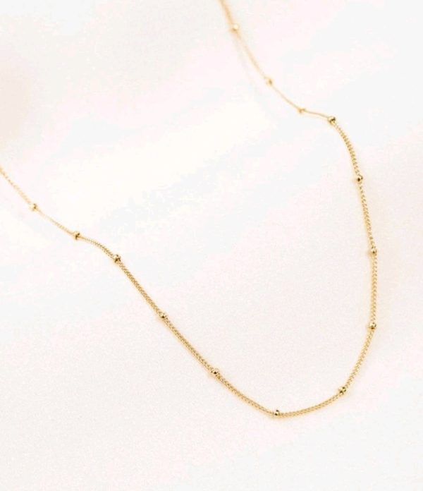 The Sophia Necklace - Image 2