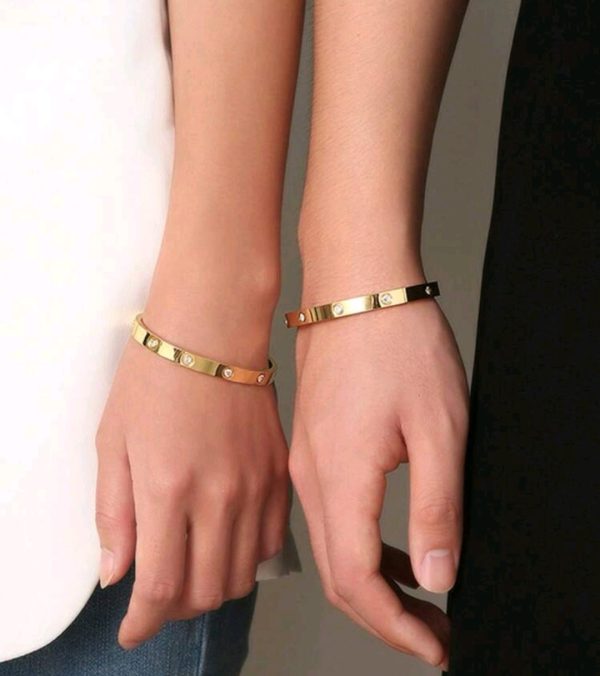 The Zena Bangle - Image 3
