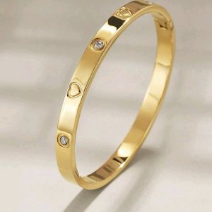 The Cora Bangle
