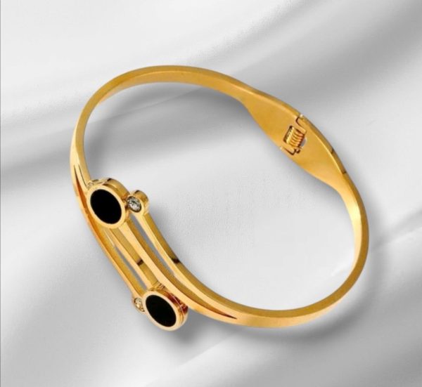 The Iris Bangle - Image 2