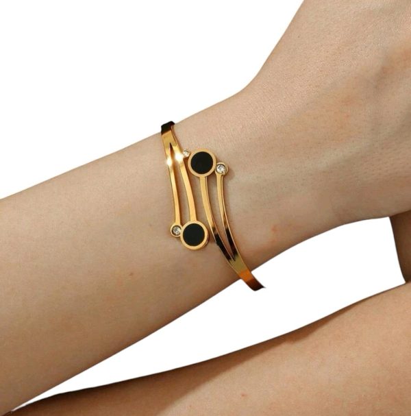 The Iris Bangle - Image 3