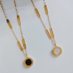 The Jenna Necklace